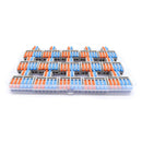 15 PCS / Box DF-62 Nylon Terminal Block Set Multi-function Splitter