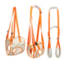 Pet Leash Assistive Belt For Postoperative Disabled Elderly Dogs Simple