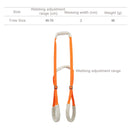 Pet Leash Assistive Belt For Postoperative Disabled Elderly Dogs Simple