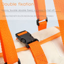 Pet Leash Assistive Belt For Postoperative Disabled Elderly Dogs Hind Legs XL