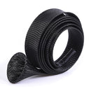LEO 27998 3.5x170cm Mesh Tube Telescopic Fishing Rod Protector(27998-B)