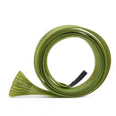 LEO 27998 3.5x170cm Mesh Tube Telescopic Fishing Rod Protector(27998-GR)