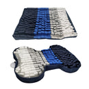 Dog Sniffing Pads Pet Feeding Training Toys(Square)