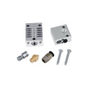 CR10 3D Printer Accessories Remote Nozzle Extruder(24V/50W)