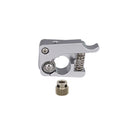 MK10 3D Printer Extruder Kit Long and Short Distance Feeding Machine(1.75mm Right Direction)