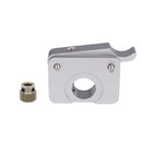 MK10 3D Printer Extruder Kit Long and Short Distance Feeding Machine(1.75mm Right Direction)