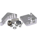 MK10 3D Printer Extruder Kit Long and Short Distance Feeding Machine(1.75mm Right Direction)