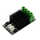 3D Printer Motherboard Accessories High Power Expansion MINI MOS Module