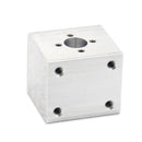 3D Printer T Type Screw T8 Nut Converted Seat(Grey)