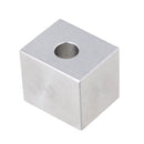 3D Printer T Type Screw T8 Nut Converted Seat(Grey)