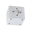 3D Printer T Type Screw T8 Nut Converted Seat(Grey)