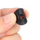 5 PCS 1/4 Digital Camera Base Screw Photographic Accessories(Plaid)