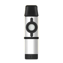 Metal Professional Playing Tunable Tone Kazoo(Silver)