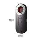 AK400 Anti-Location Anti-Monitoring Anti-Camera Wireless Infrared Detector