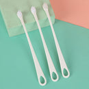3 PCS Pet Soft Gum Protection Toothbrush Oral Cleaning Supplies(Random Color Delivery)