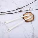 3 PCS Pet Soft Gum Protection Toothbrush Oral Cleaning Supplies(Random Color Delivery)