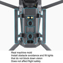 BRDRC Foldable Heightening Landing Gear Lifting Support Accessories For DJI MAVIC 3