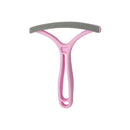 3 PCS Carpet Clothes Sofa Pet Fur Scraper Household Cleaning, Specification: OPP Bag(Pink)