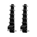 BRDRC Antenna Range Extender Signal Amplifier For DJI Mini SE/MAVIC 2/Pro/Air(Black Aluminum)