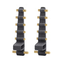 BRDRC Antenna Range Extender Signal Amplifier For DJI Mini SE/MAVIC 2/Pro/Air(Gray Copper)
