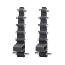 BRDRC Antenna Range Extender Signal Amplifier For DJI Mini SE/MAVIC 2/Pro/Air(Gray Aluminum)