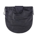 Motorcycle Helmet Bag Full Helmet Storage Bag Waterproof Thin Dustproof Protection Bags(XL)