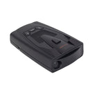 STR555 Electronic Dog Multi-language Voice Full-frequency Mobile Speed Early Warning Device