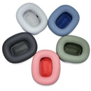 1 Pair Earmuffs Sponge Cover Ear Pads for AirPods Max(Sky Blue)