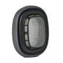 1 Pair Earmuffs Sponge Cover Ear Pads for AirPods Max(Space Gray)