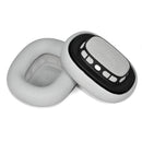 1 Pair Earmuffs Sponge Cover Ear Pads for AirPods Max(Sakura Pink)