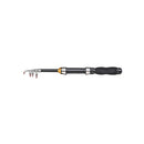 LEO 28049 Mini Sea Fishing Rod Luya Ice Fishing Rod, Length: 1.0m