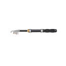 LEO 28049 Mini Sea Fishing Rod Luya Ice Fishing Rod, Length: 1.2m