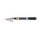 LEO 28049 Mini Sea Fishing Rod Luya Ice Fishing Rod, Length: 2.1m