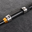 LEO 28049 Mini Sea Fishing Rod Luya Ice Fishing Rod, Length: 2.3m