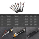 LEO 28049 Mini Sea Fishing Rod Luya Ice Fishing Rod, Length: 2.3m