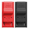 2 PCS RCM Tool Clip Short Circuit RCM Loader One Payload Bin Injector Transmitter for Switch, Product color: Orange