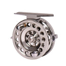 LEO 27757 Fast Reel Before Reeling Lever Brake Ice Fishing Reel, Specification: BLD 50 Right Hand