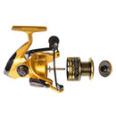 LEO 27600 Spinning Metal Wire Rocker Arm Fishing Reel Fishing Tackle, Specification: GT-5000