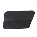 LA-994 Car Side Door Protection Pad Pet Window Scratch-resistant Anti-dirty Pad(Left)