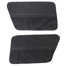 LA-994 Car Side Door Protection Pad Pet Window Scratch-resistant Anti-dirty Pad(Left)