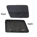 LA-994 Car Side Door Protection Pad Pet Window Scratch-resistant Anti-dirty Pad(Left)