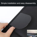 LA-994 Car Side Door Protection Pad Pet Window Scratch-resistant Anti-dirty Pad(Left)