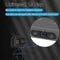 Metal Folding Magnetic Replacement Base for GoPro HERO10 Black / HERO9 Black / HERO8 Black/MAX