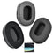 2 PCS Sponge Cover Ear Pads for Razer BlackShark V2 /V2 Pro,Style: 19B32