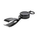LEO 28072 Telescopic Fishing Clips Wearable Clips Fishing Tools