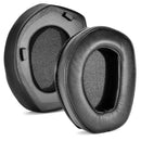 2 PCS Earpad for Sennheiser HDR RS165 RS175 RS185 RS195,Style: Lambskin Earmuff