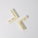 2 PCS Vertical Buckle Photography Props Marbling Photo Background Board Buckle
