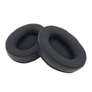 1 Pair Foam Headphone Earmuffs For Kingston HyperX Cloud Mix / Flight S / Alpha, Color: Gel