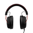 1 Pair Foam Headphone Earmuffs For Kingston HyperX Cloud Mix / Flight S / Alpha, Color: Gel