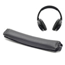 Adhesive Head Beam Cover For Bose QC25 QC35(Gray)